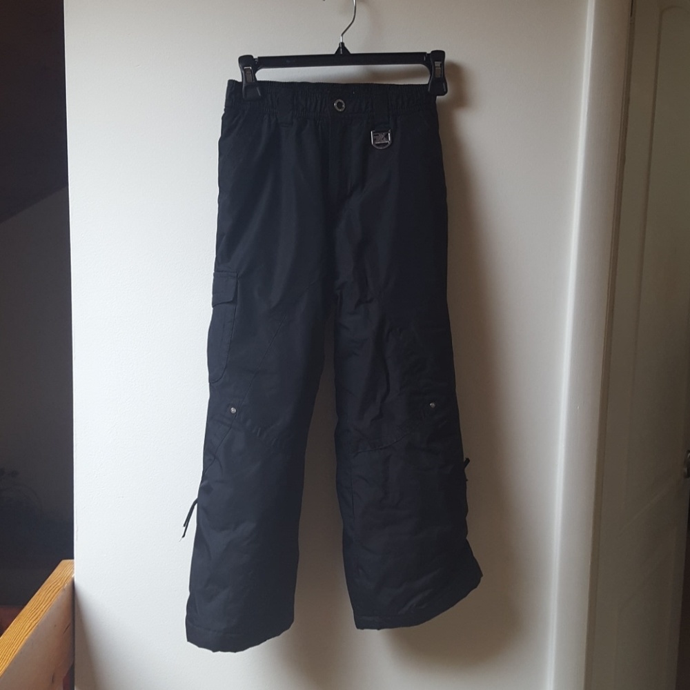 Boys snowpants